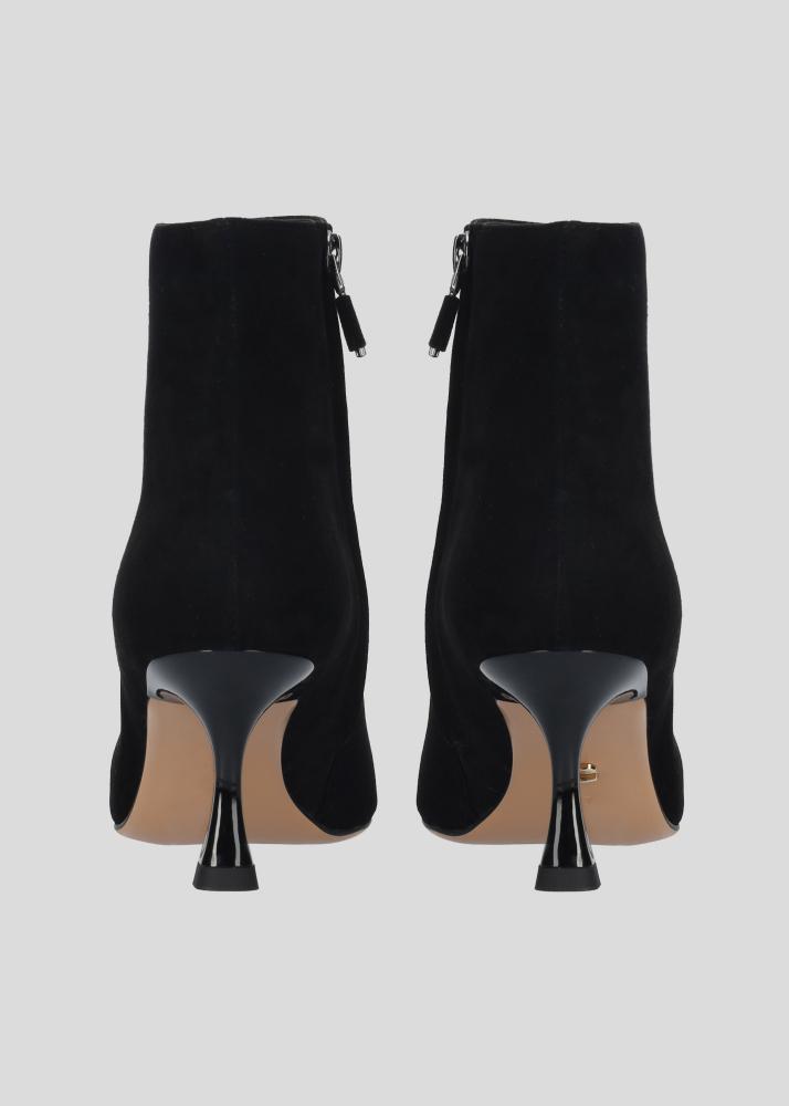 lola cruz JAZMINE ANKLE-BOOTS 65 Solo hoy