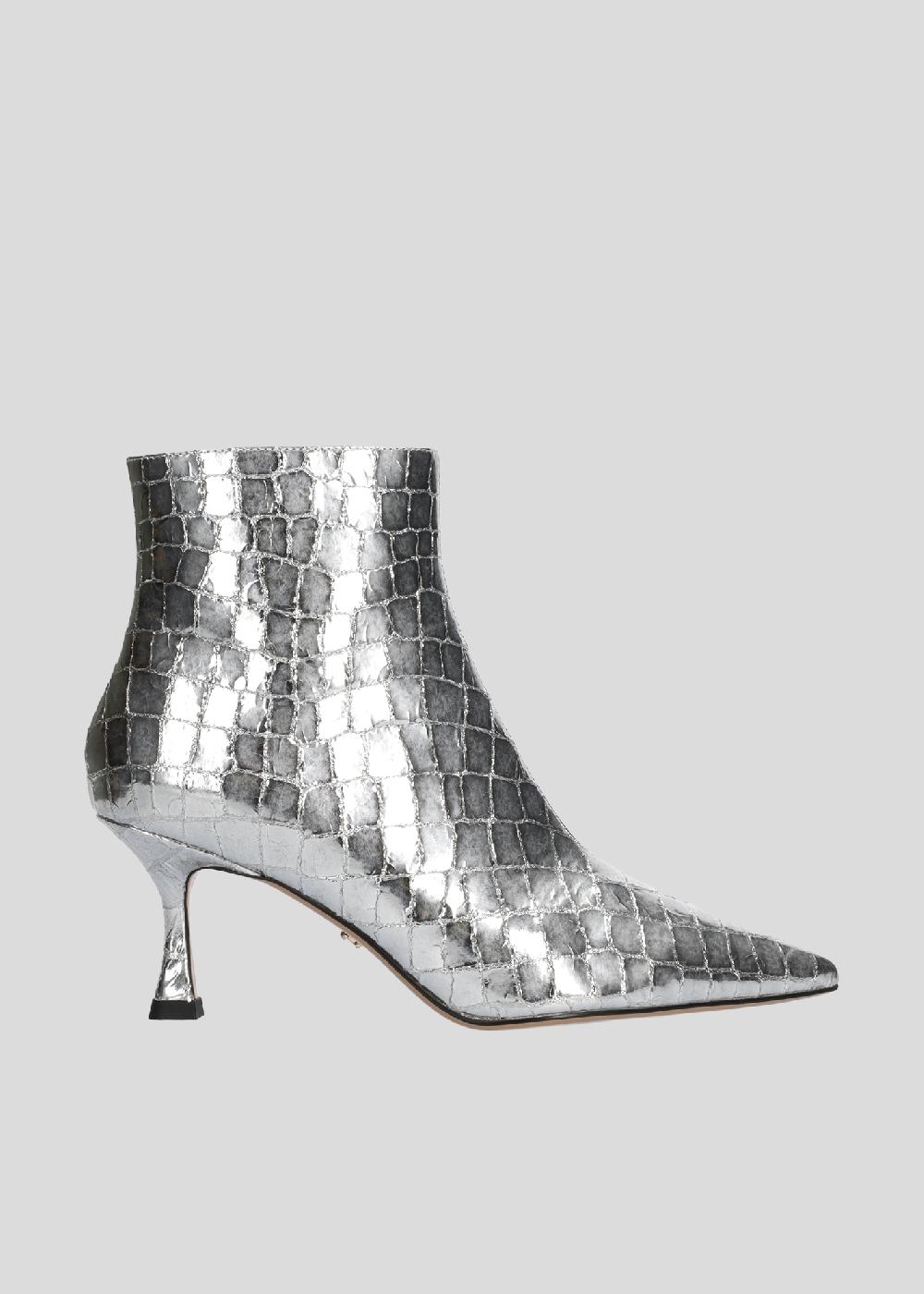 lola cruz JAZMINE ANKLE-BOOTS 65