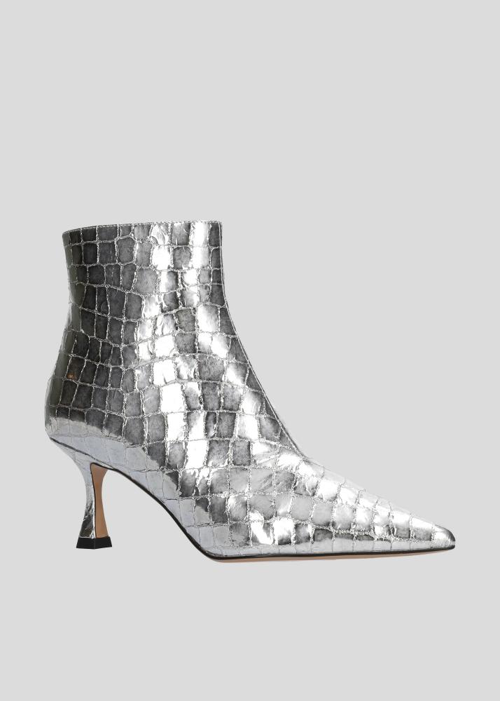 lola cruz JAZMINE ANKLE-BOOTS 65 Solo queda un día