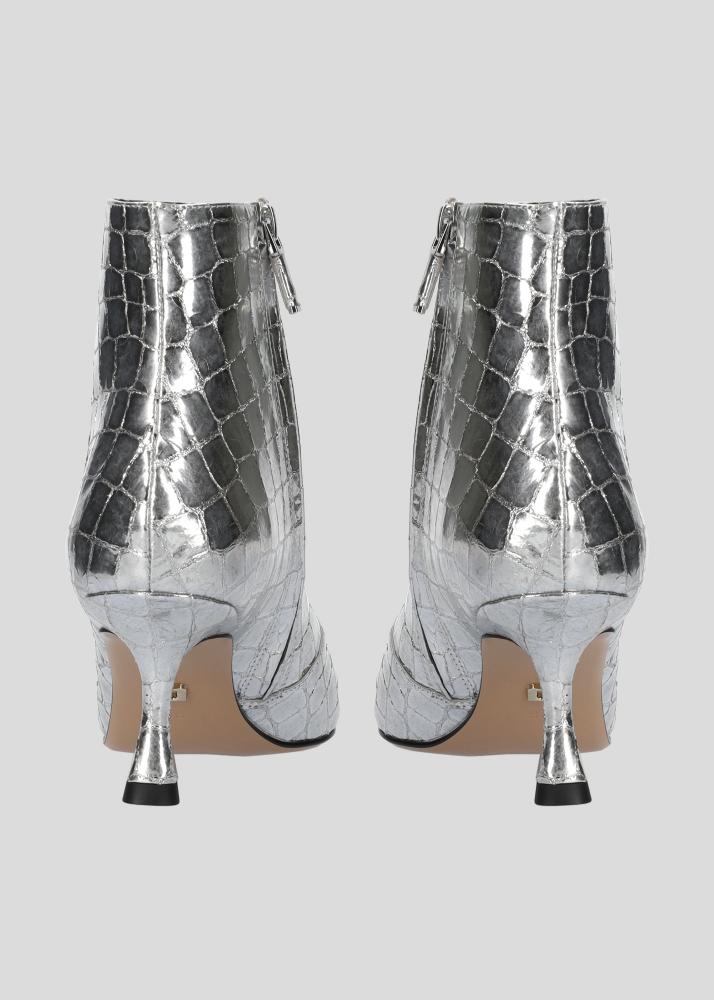 lola cruz JAZMINE ANKLE-BOOTS 65 Solo queda un día