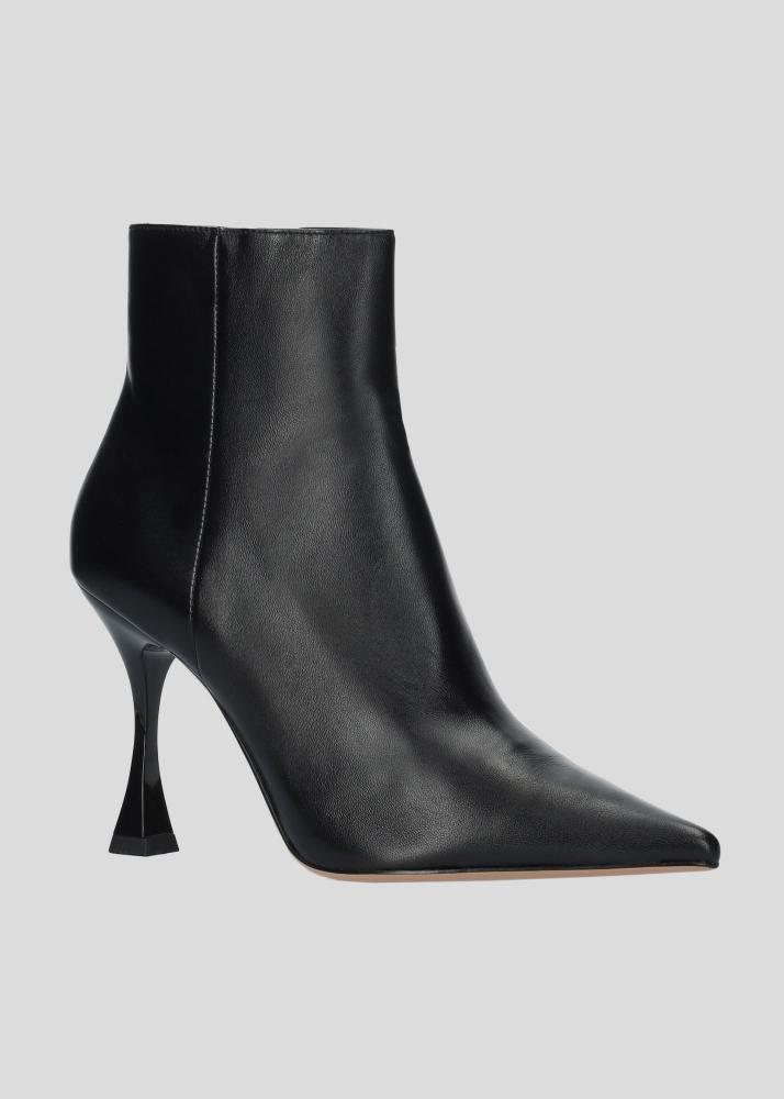 lola cruz JAZMINE ANKLE-BOOTS 95 Grandes descuentos