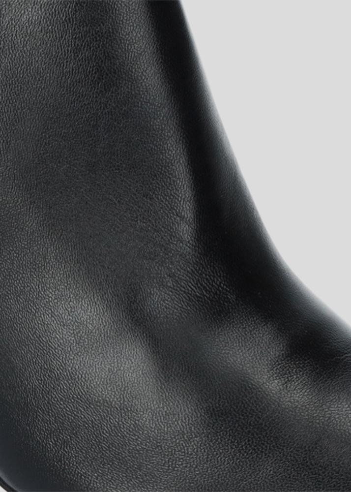 lola cruz JAZMINE ANKLE-BOOTS 95 Grandes descuentos