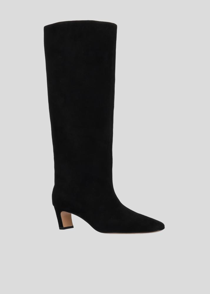 lola cruz KIRA KNEE-BOOTS 50 Envío internacional gratuito