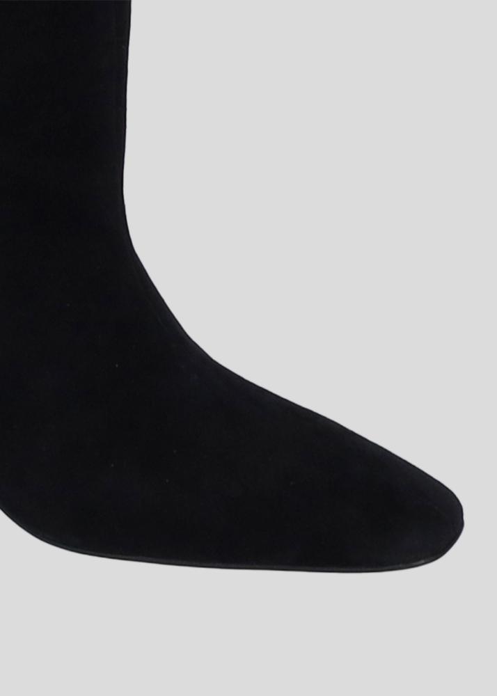 lola cruz KIRA KNEE-BOOTS 50 Envío internacional gratuito