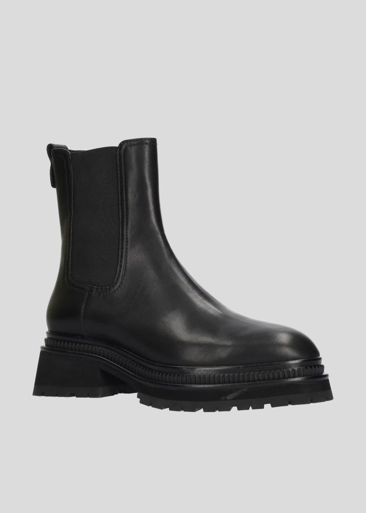lola cruz ZIMA ANKLE-BOOTS Precios de Black Friday
