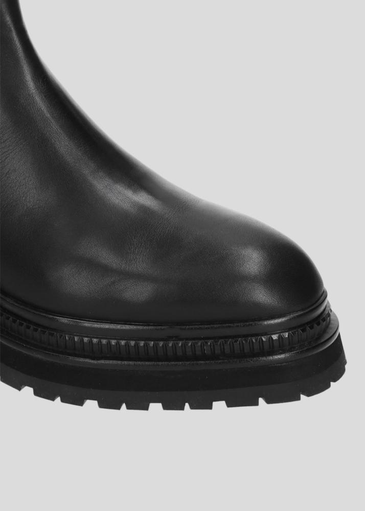 lola cruz ZIMA ANKLE-BOOTS Precios de Black Friday