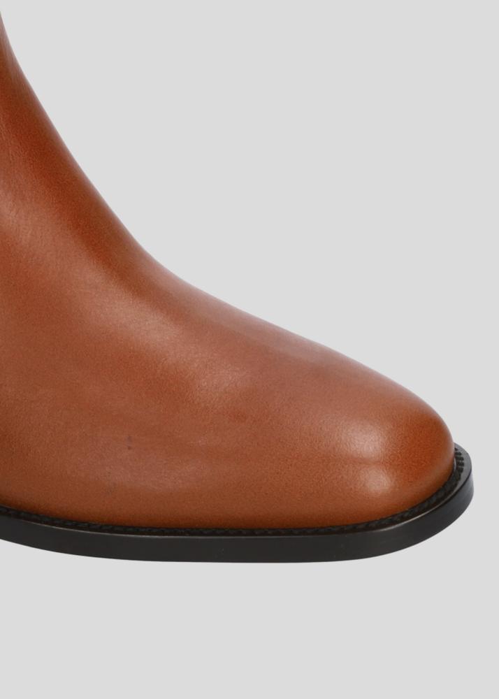 lola cruz JULIETTA ANKLE-BOOTS Libre de impuestos
