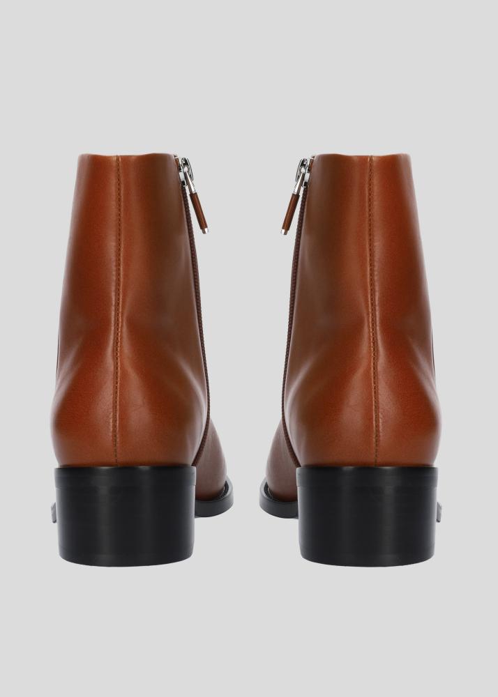 lola cruz JULIETTA ANKLE-BOOTS Libre de impuestos
