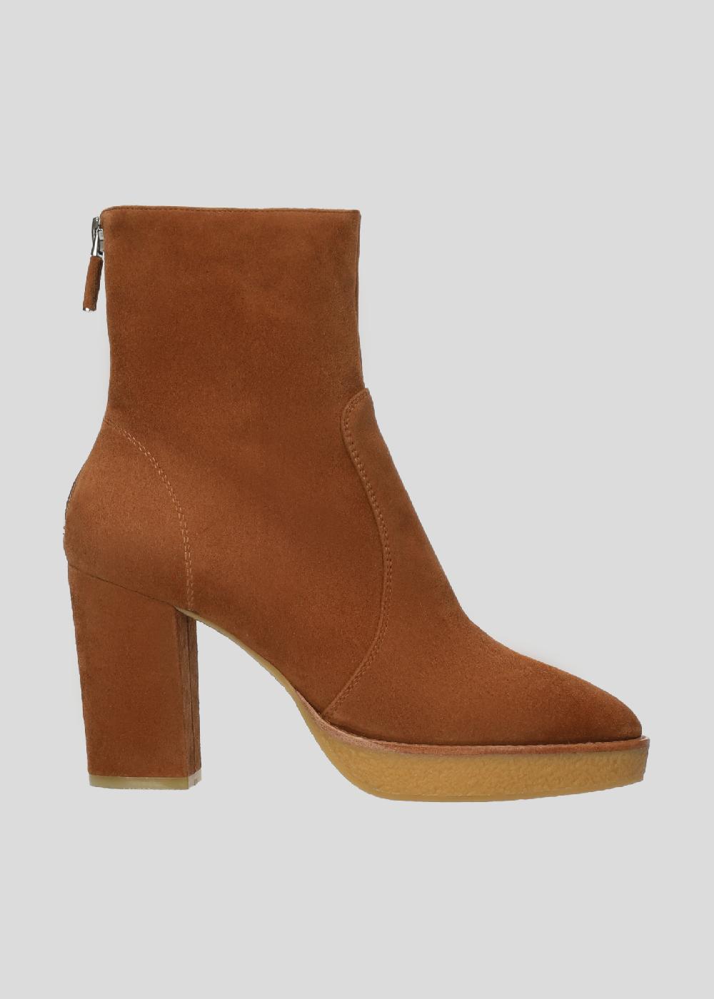 lola cruz WILA BOOTS 90