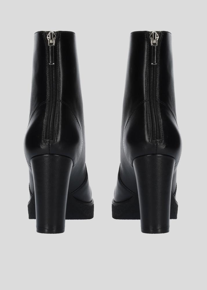 lola cruz WILA BOOTS 90 Última moda