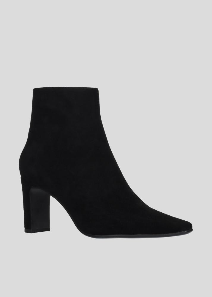 lola cruz LILLE ANKLE-BOOTS Descuento por venta flash