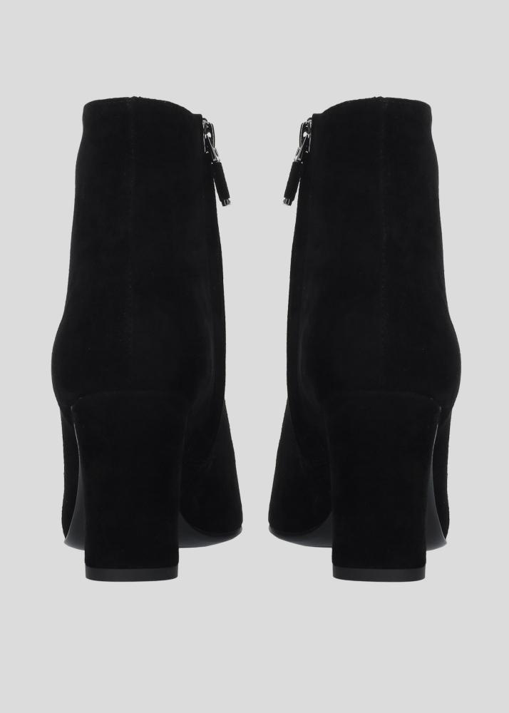 lola cruz LILLE ANKLE-BOOTS Descuento por venta flash