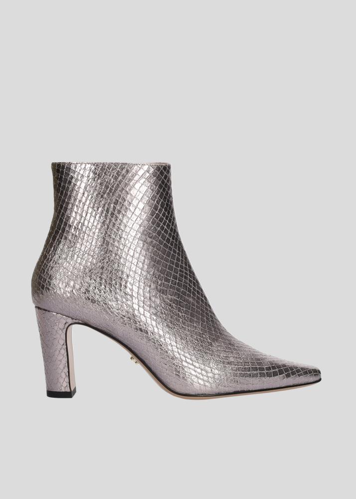 lola cruz LILLE ANKLE-BOOTS Ofertas de temporada