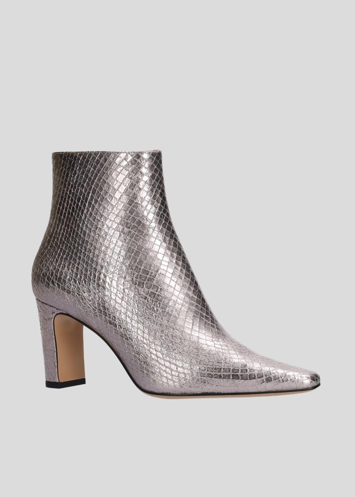 lola cruz LILLE ANKLE-BOOTS Ofertas de temporada