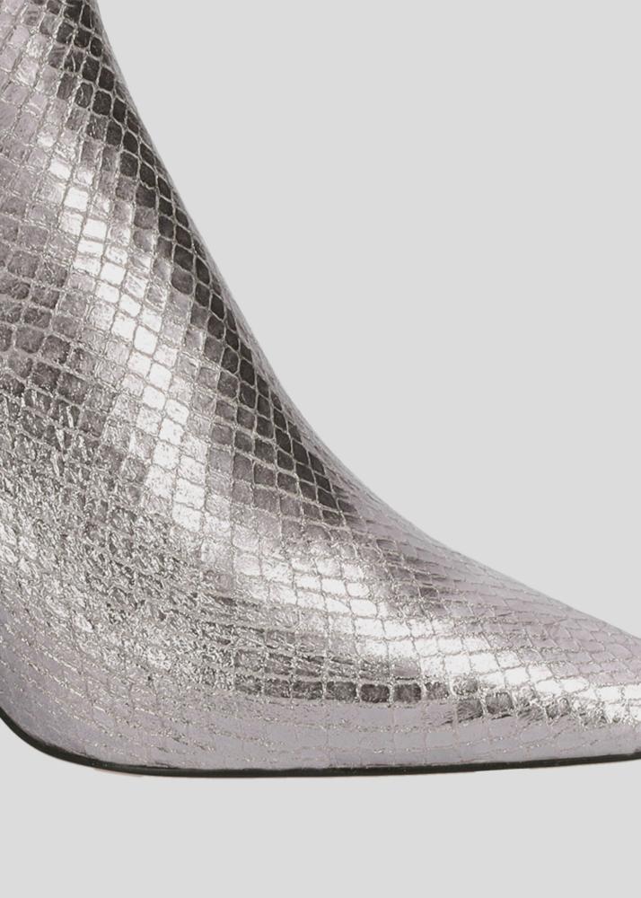 lola cruz LILLE ANKLE-BOOTS Ofertas de temporada