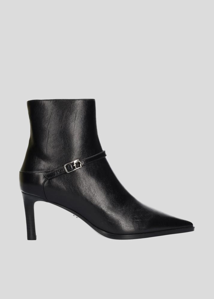 lola cruz TINTAH ANKLE-BOOTS 70 Grandes ahorros