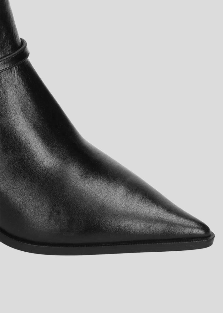 lola cruz TINTAH ANKLE-BOOTS 70 Grandes ahorros