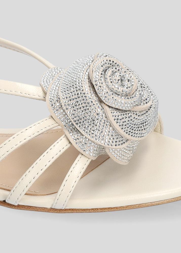 lola cruz ROSE FLAT En línea