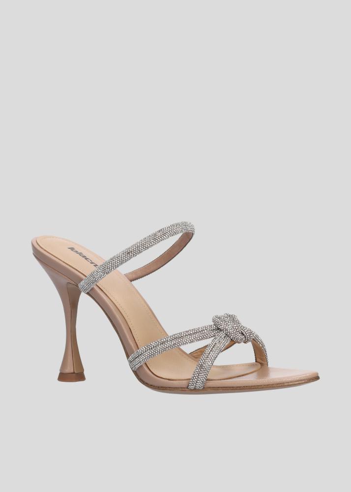lola cruz OLIVIA SANDAL 95 Outlet online