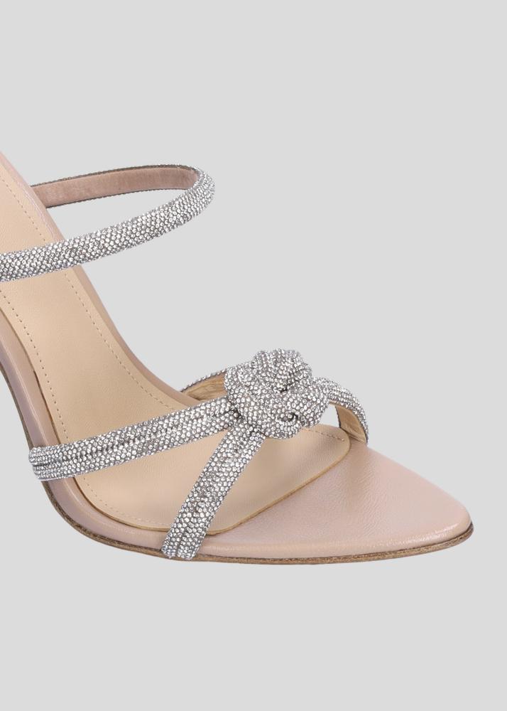 lola cruz OLIVIA SANDAL 95 Outlet online