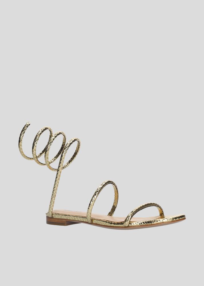 lola cruz GRETA FLAT Venta caliente
