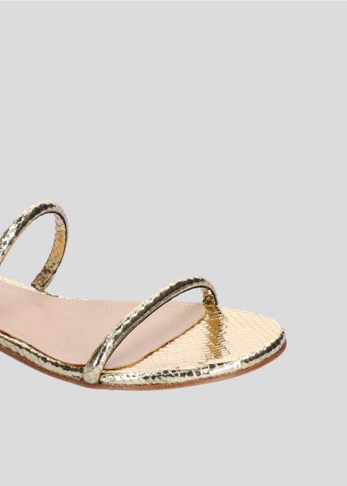 lola cruz GRETA FLAT Venta caliente