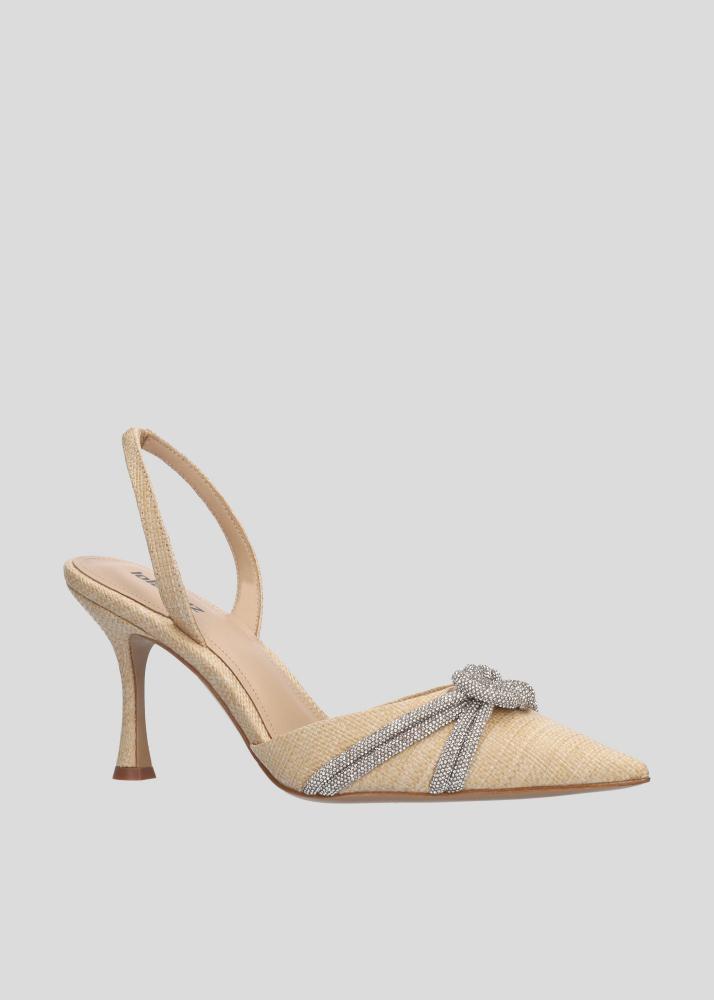 lola cruz ALICE PUMPS 80 En oferta