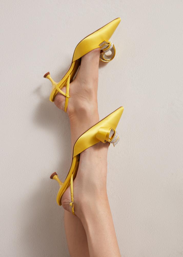 lola cruz CYNTHIA PUMP 55 Tienda