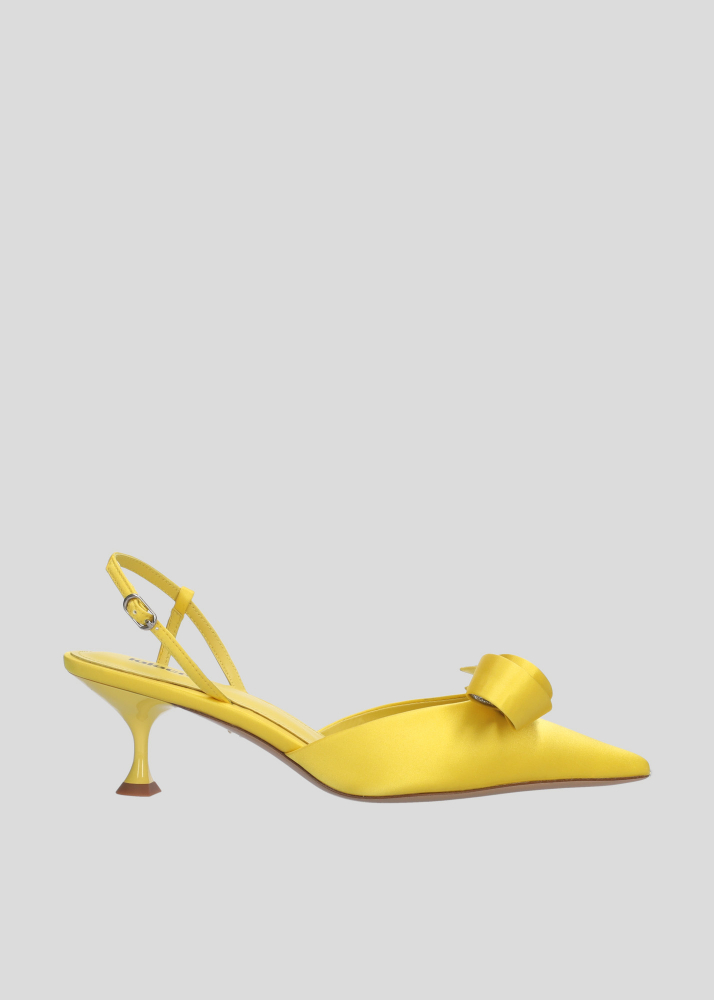 lola cruz CYNTHIA PUMP 55 Tienda