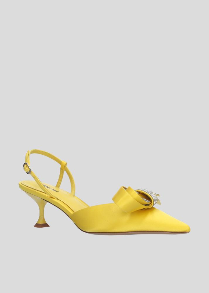 lola cruz CYNTHIA PUMP 55 Tienda