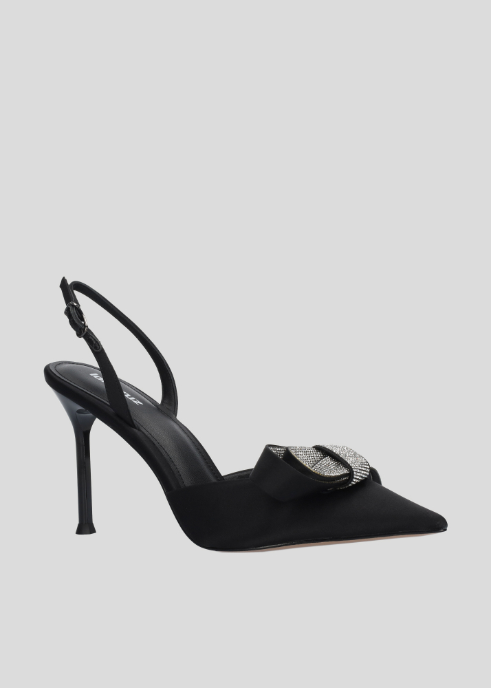 lola cruz CYNTHIA PUMP 95 Tienda