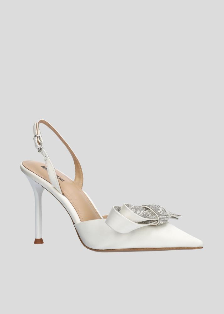 lola cruz CYNTHIA PUMP 95 Rebajas online