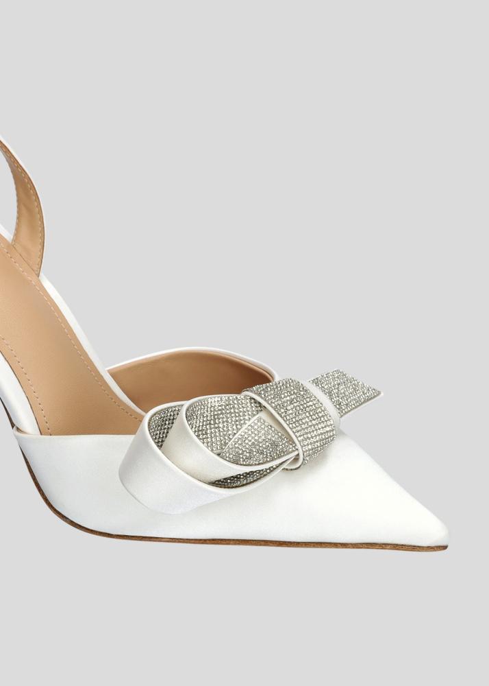 lola cruz CYNTHIA PUMP 95 Rebajas online