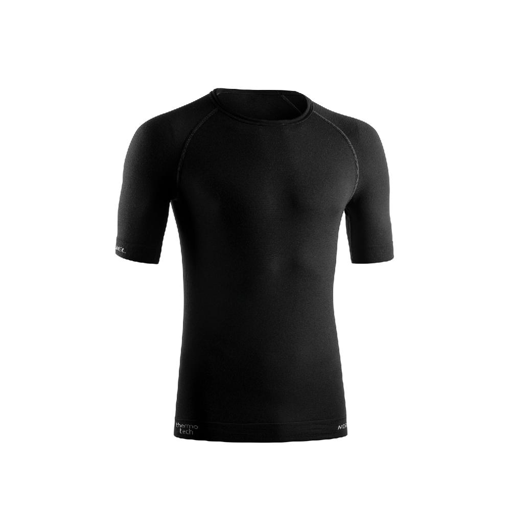 lurbel Merino lite short sleeves