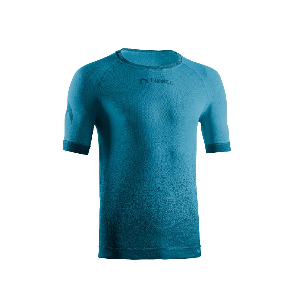 lurbel Samba short sleeves