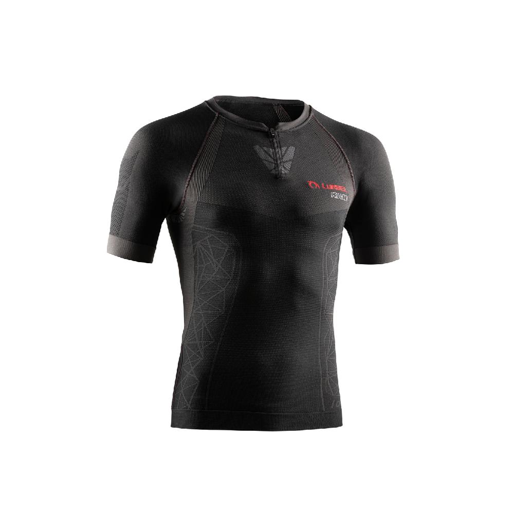 lurbel Zeus short sleeves