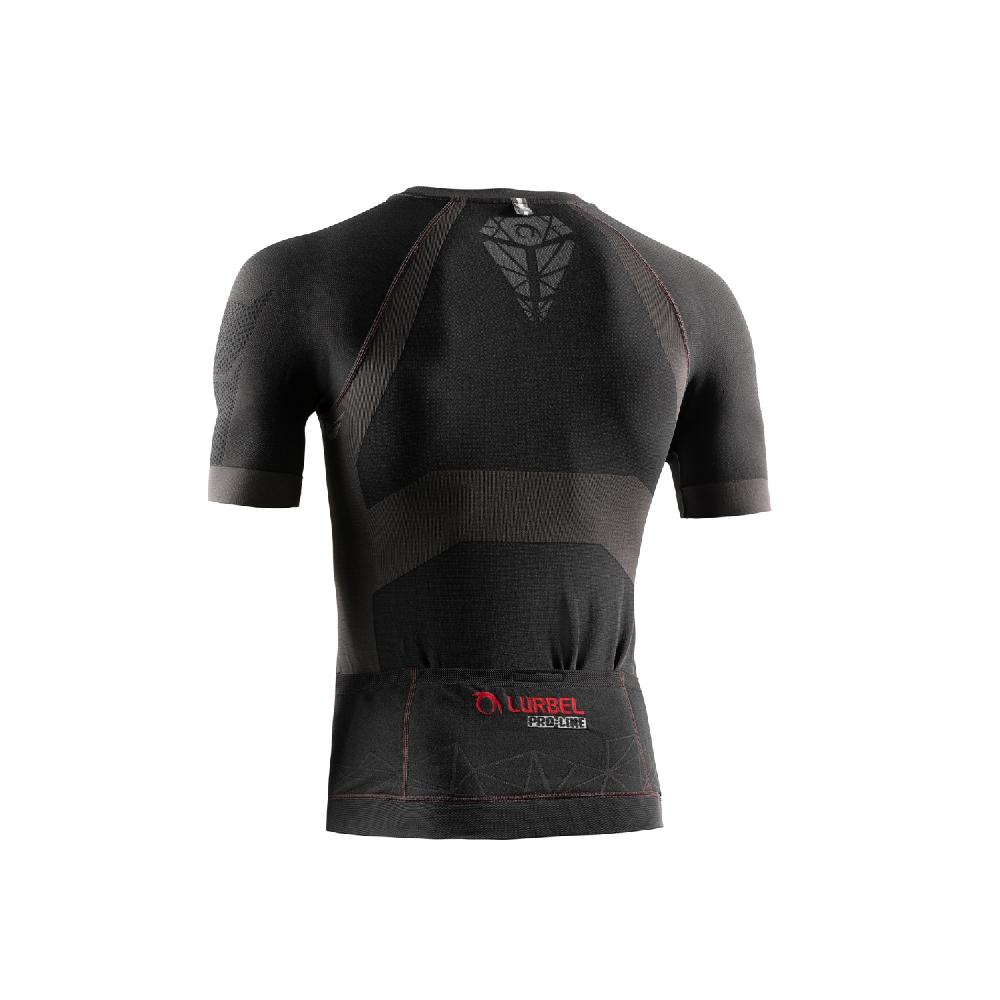 lurbel Zeus short sleeves Ahorra y exporta