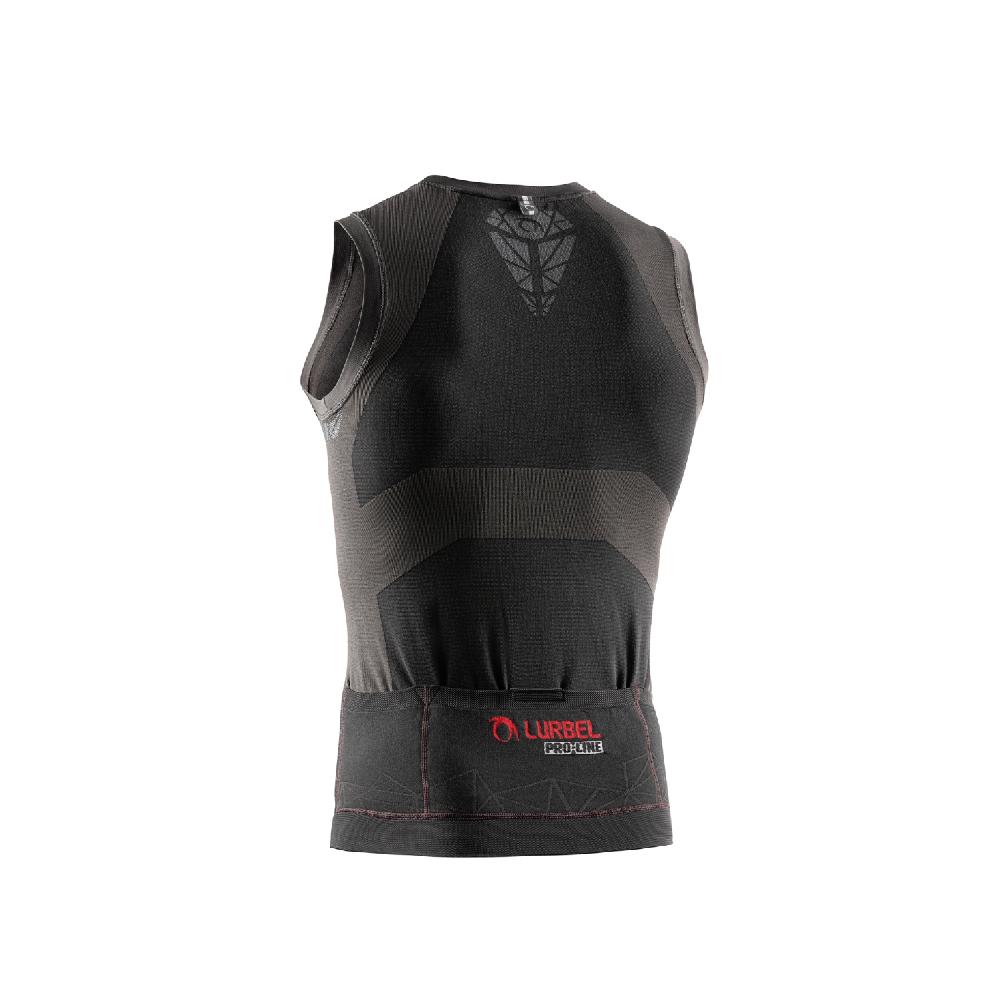 lurbel Ares singlet pro En oferta