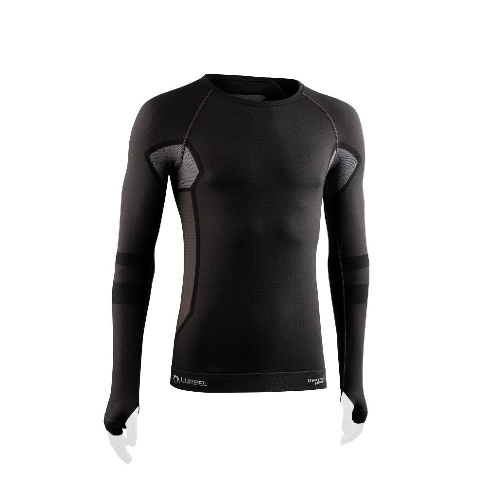 lurbel Cristallo neutral long sleeves