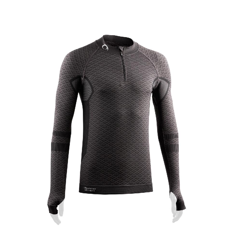 lurbel Volcano long sleeves zip