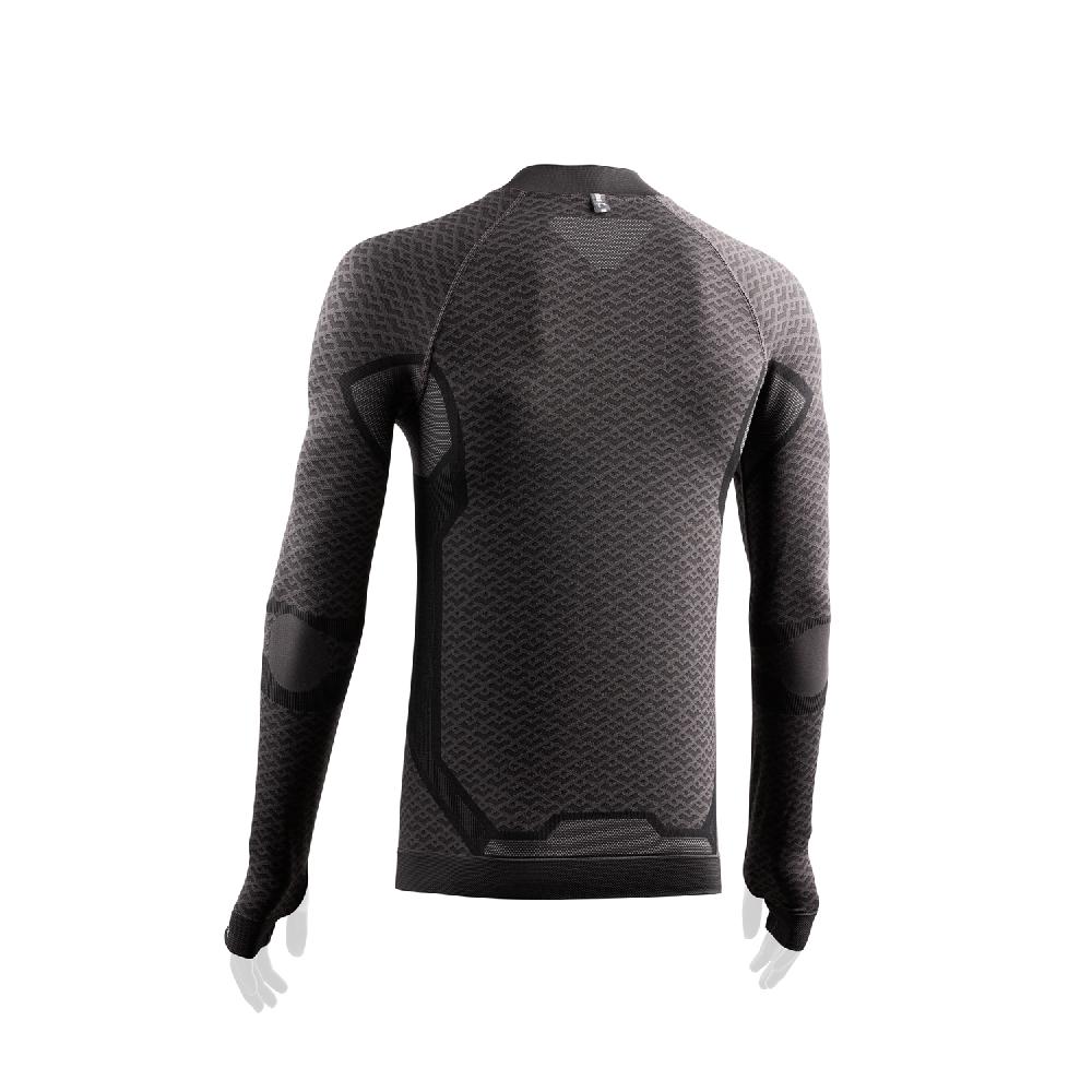 lurbel Volcano long sleeves zip Oferta exclusiva