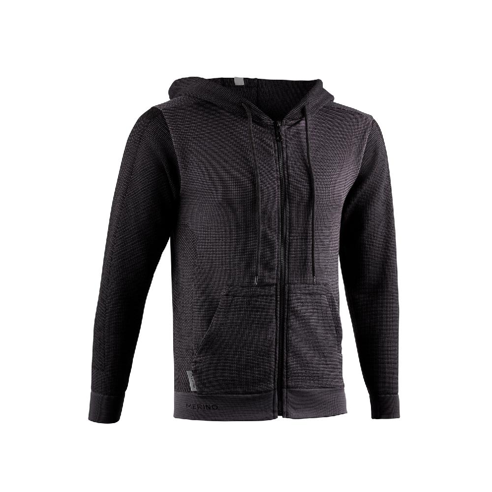lurbel Rakiura zip