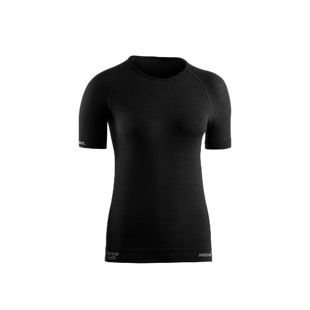 lurbel Merino lite short sleeves w