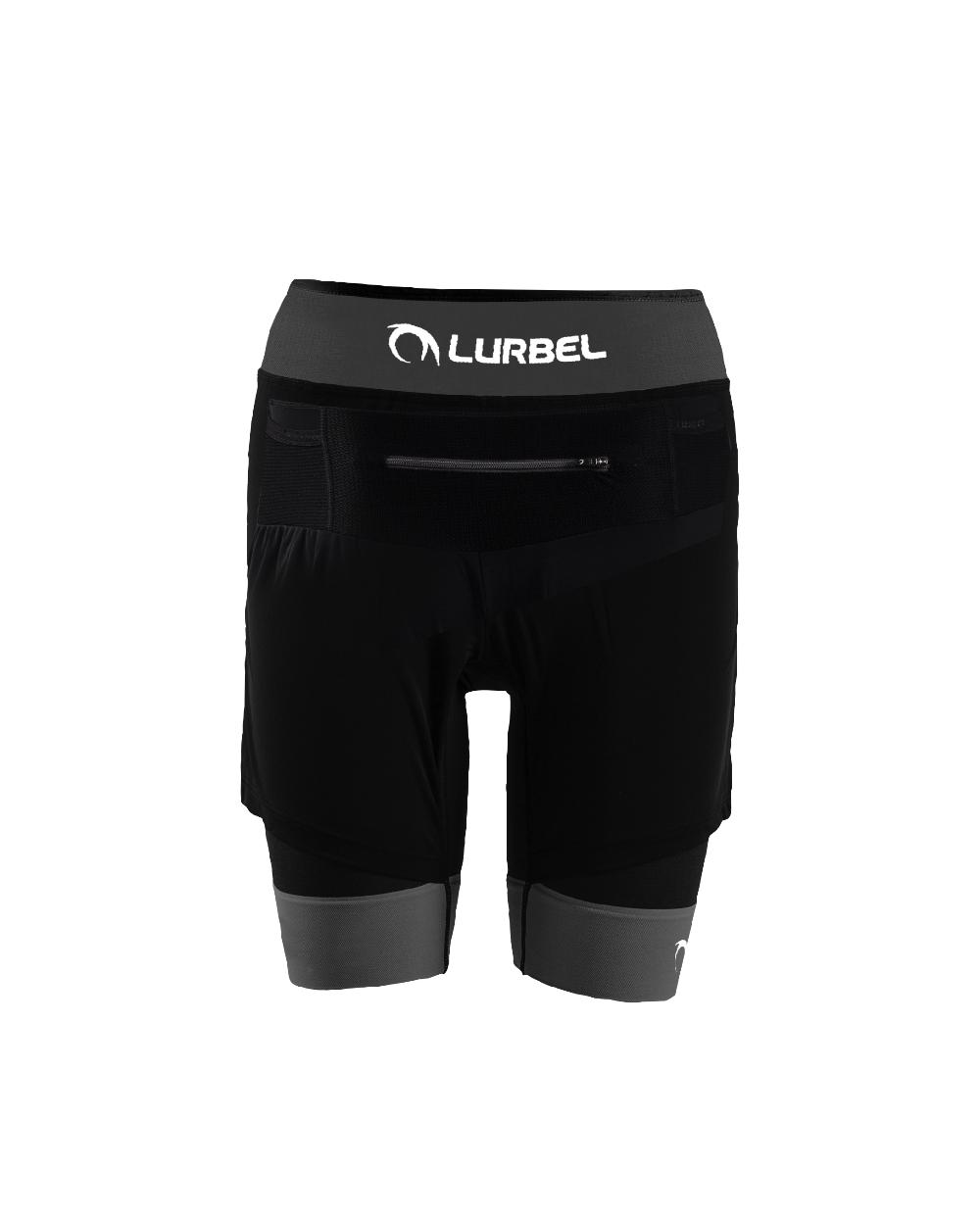 lurbel Samba shorts w En línea
