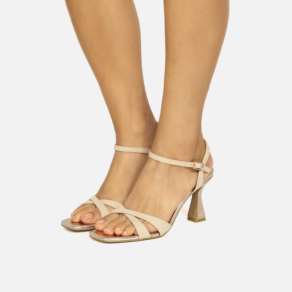 mariamare Sandalias de tacón - Mujer COMPRAR AHORA
