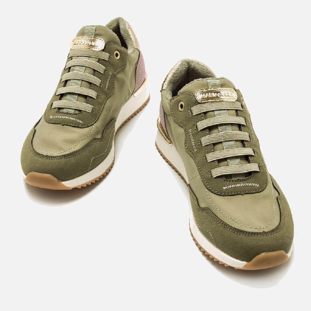mariamare Zapatillas - Mujer Grandes descuentos