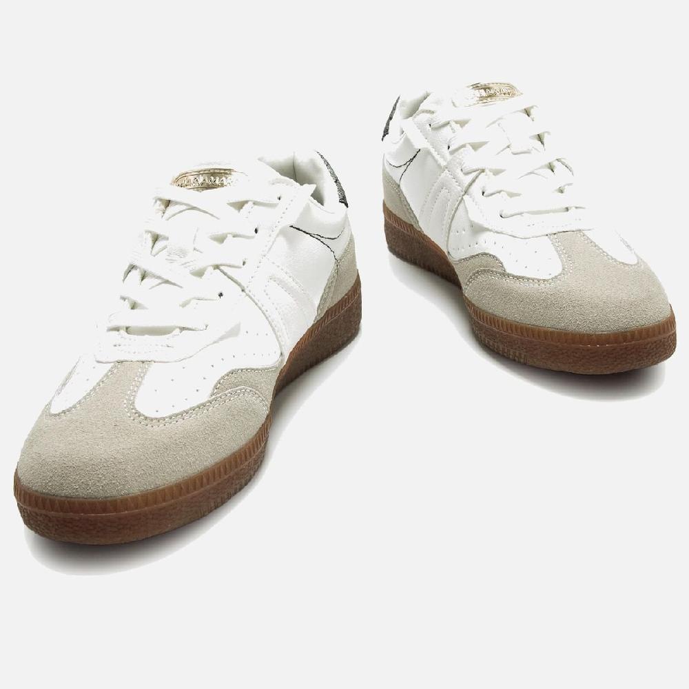 mariamare Zapatillas - Mujer Tienda de fábrica