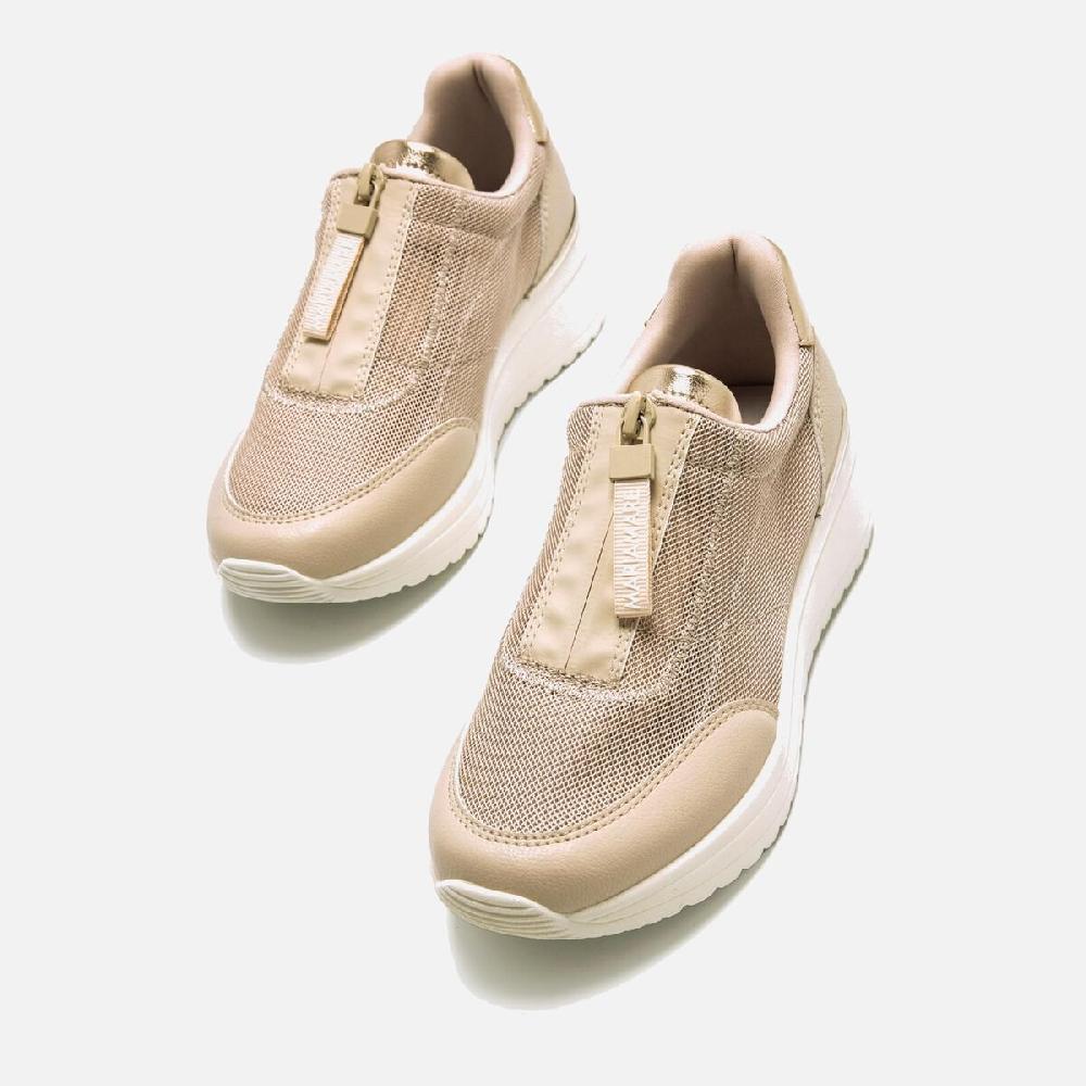 mariamare Zapatillas - Mujer Ahorra y exporta