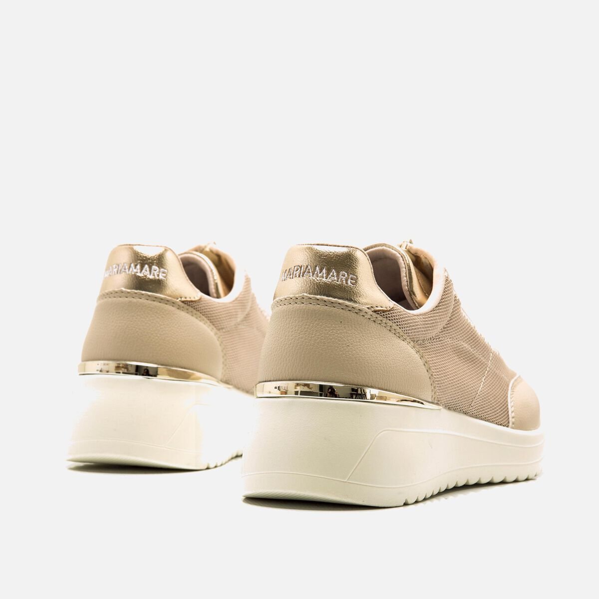 mariamare Zapatillas - Mujer Ahorra y exporta