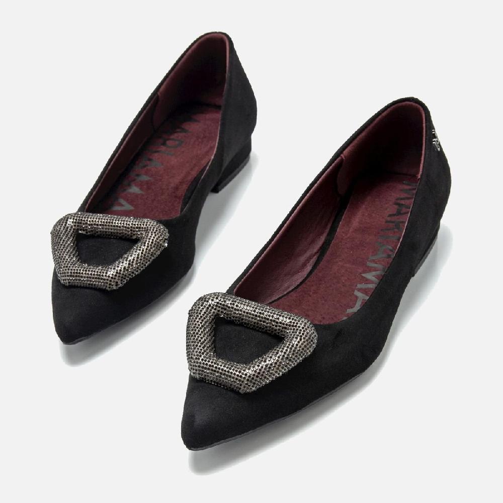 mariamare Zapatos planos - Mujer Oferta exclusiva